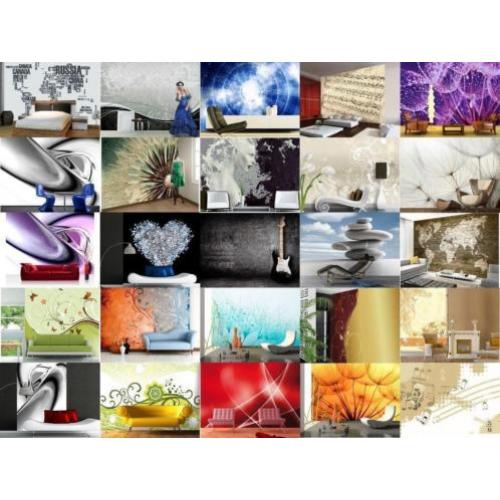 FOTO BEHANG Design Art Stijl Kunst Veel Keuze Top Behang