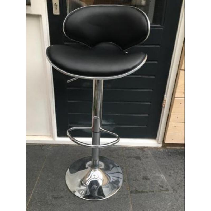Barkrukken 2 stuks