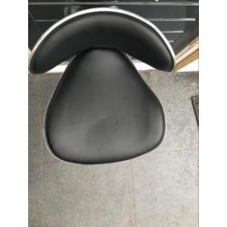 Barkrukken 2 stuks