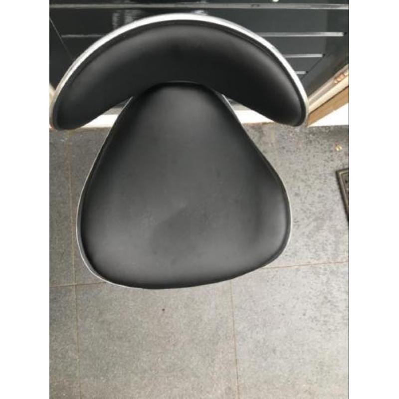 Barkrukken 2 stuks
