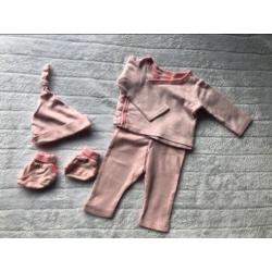 Pakketje maat 50/56