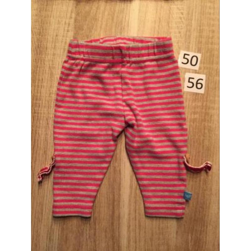 LIEF setje maat 50/56