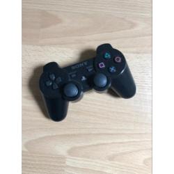Sony PlayStation 3 incl. Stuur en 6 spellen
