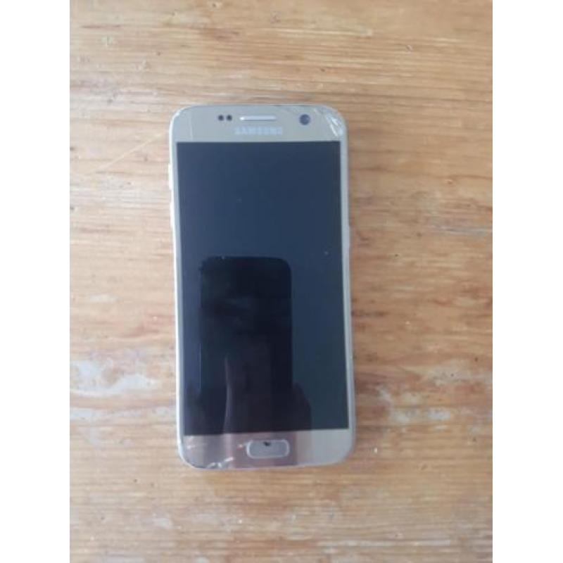 Samsung Galaxy S7, en PS4 te RUIL