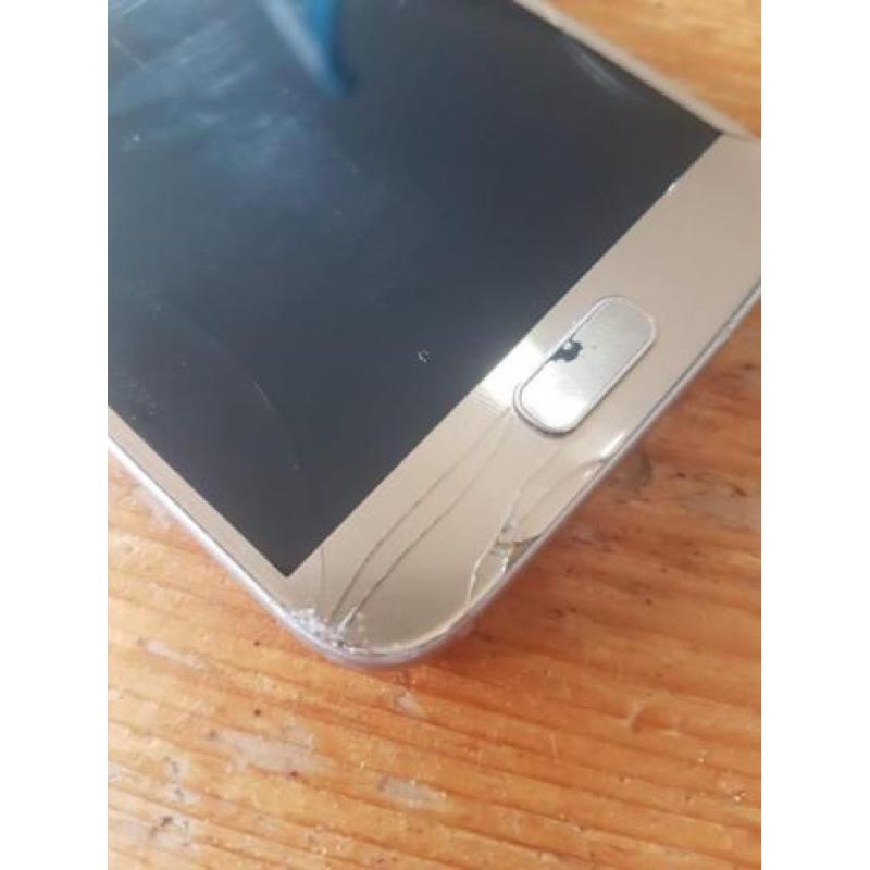 Samsung Galaxy S7, en PS4 te RUIL