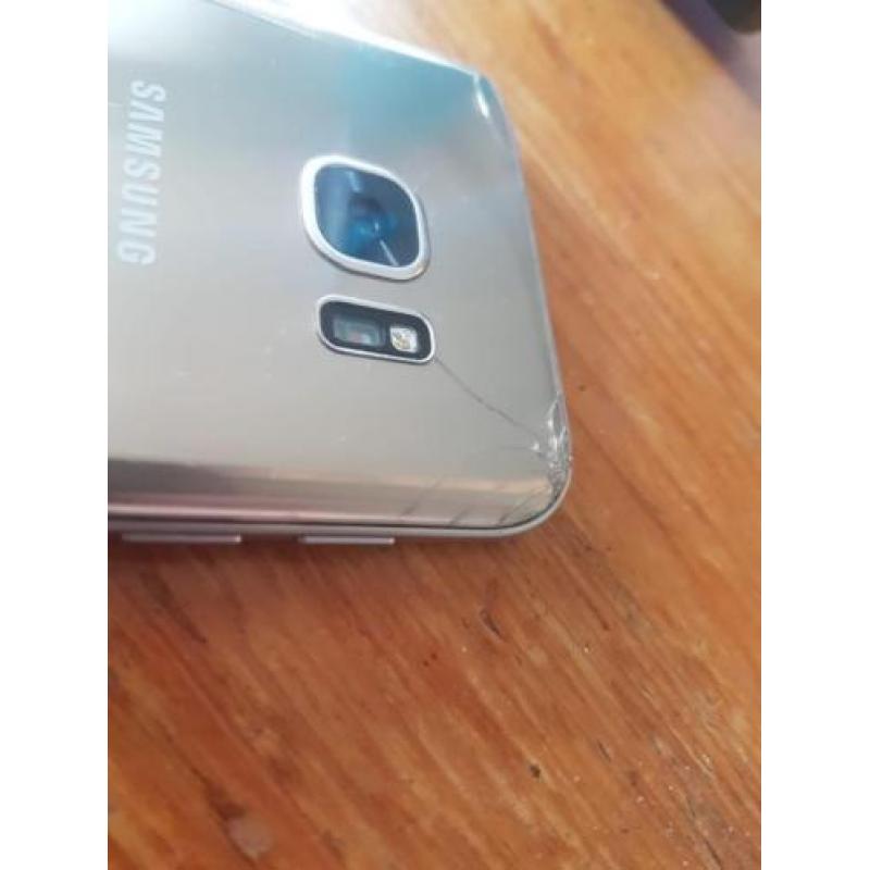 Samsung Galaxy S7, en PS4 te RUIL