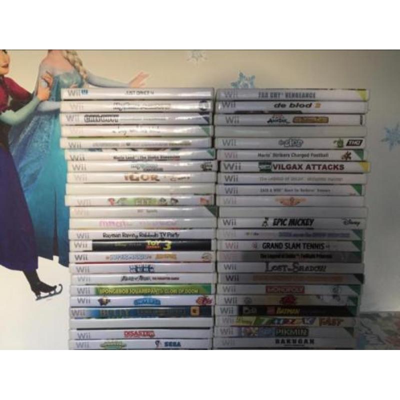 Nintendo Wii