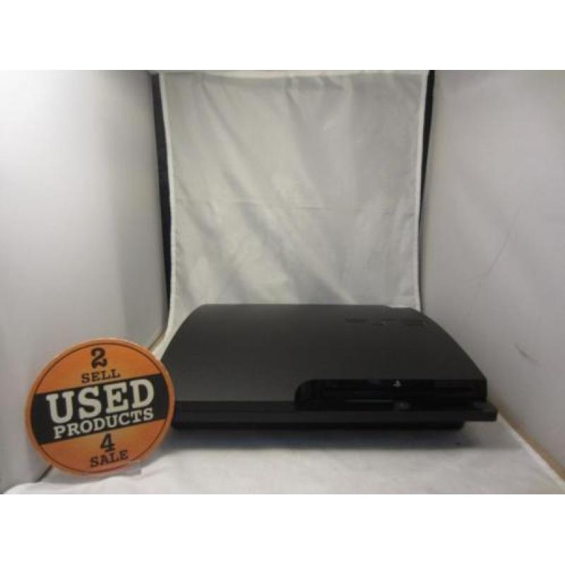 PS3 320GB + Controller 796796