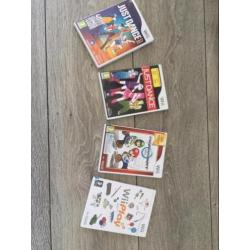 Mario kart Wii Nintendo spel - zgan - leuk spek als nieuw