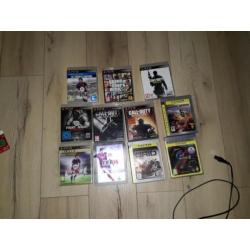 PlayStation 3 (PS3)