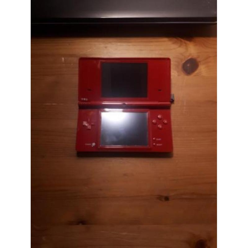 Nintendo DSi