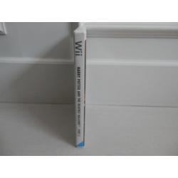 Nintendo Wii : Harry Potter and the Deathly Hallows part 2