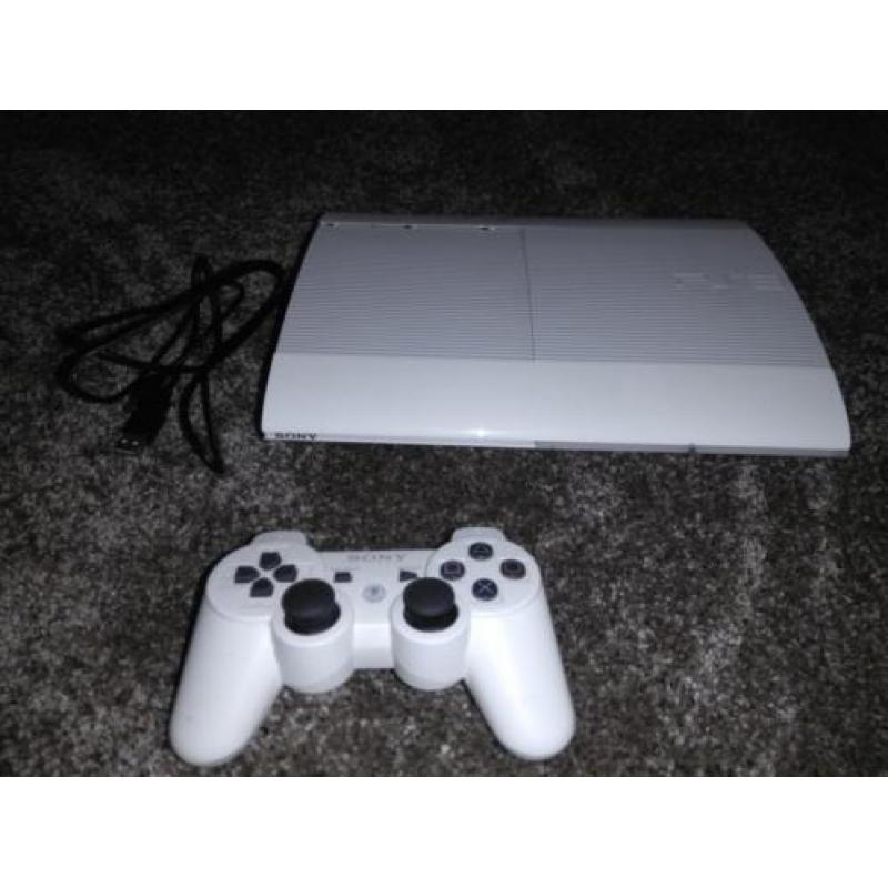playstation 3