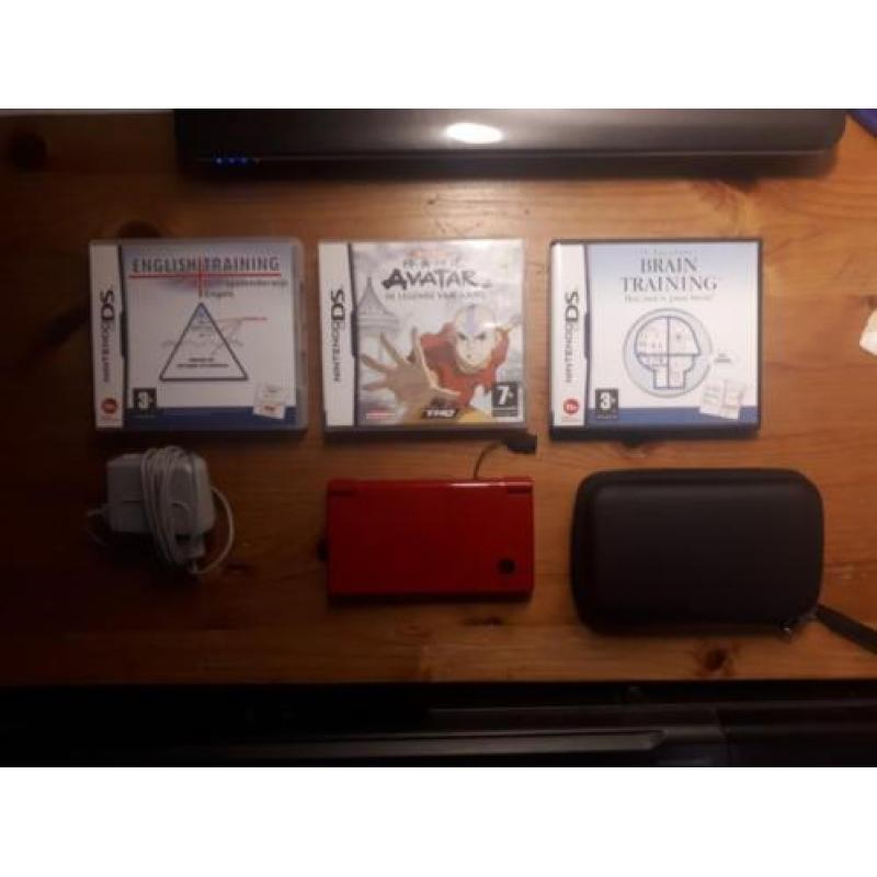 Nintendo DSi