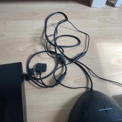 Sony PlayStation 3 incl. Stuur en 6 spellen
