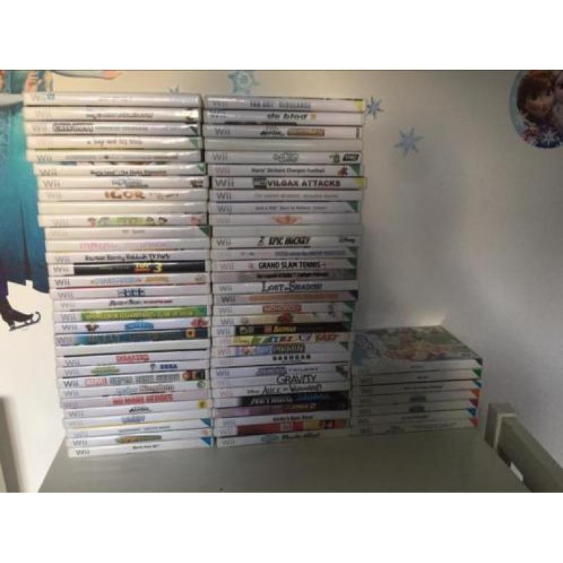 Nintendo Wii