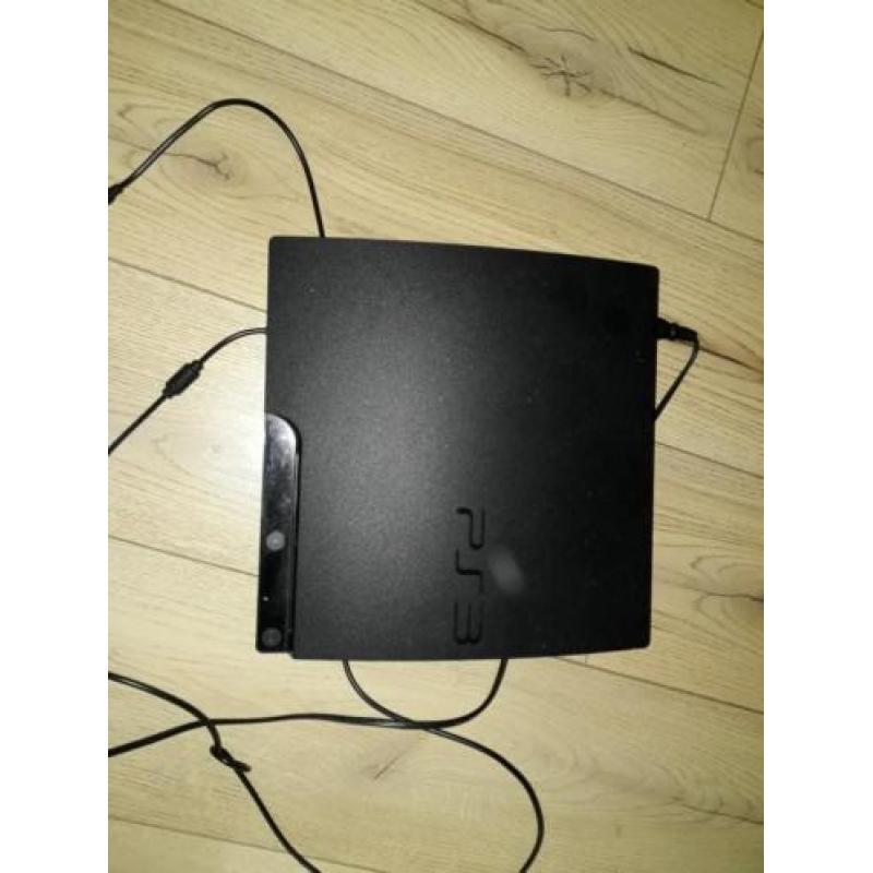 PlayStation 3 (PS3)