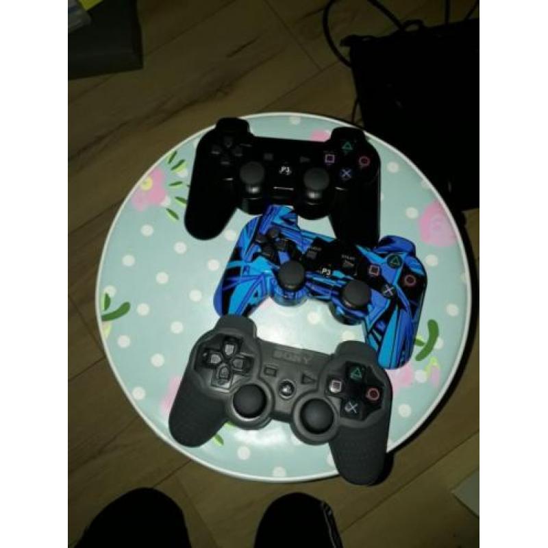 PlayStation 3 (PS3)