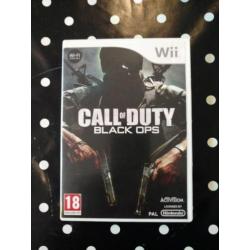 Wii games