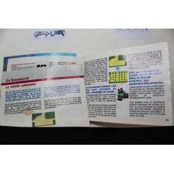 NES - Manual - Legend of Zelda - FAH