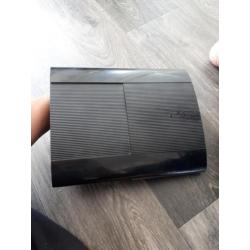 PlayStation 3