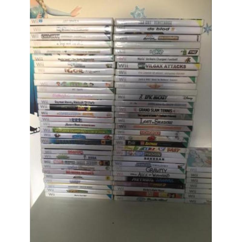 Nintendo Wii