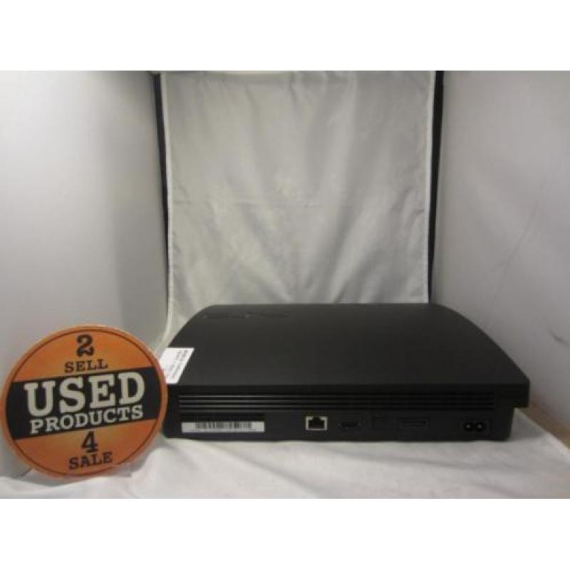 PS3 320GB + Controller 796796