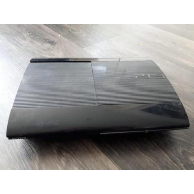PlayStation 3