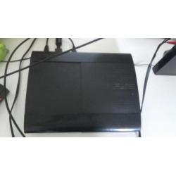 PlayStation 3 super slim ruilen tegen ps4