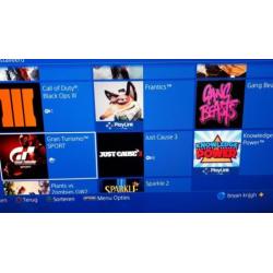 Playstation 4 slim 1tb - koop of ruilen voor xbox one s 1tb