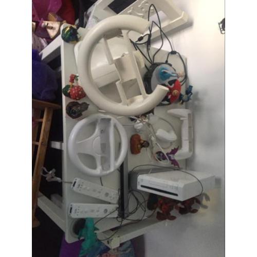 Nintendo Wii