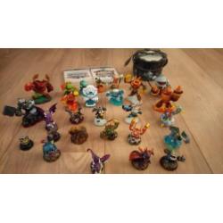playstation 3 incl. draadloze joysticks spellen en attribute