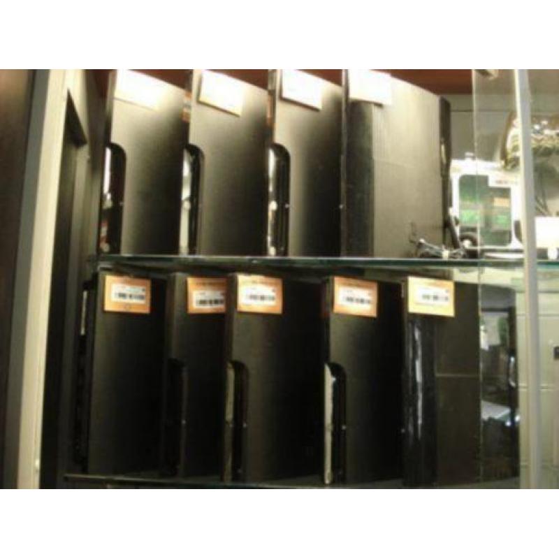 Playstation 3 consoles v/a € 59.95..U.P. Dordrecht