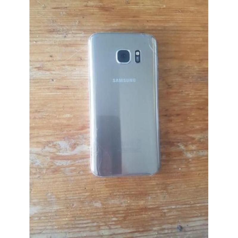 Samsung Galaxy S7, en PS4 te RUIL
