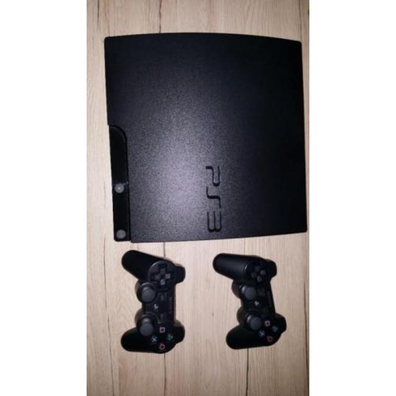 PlayStation 3