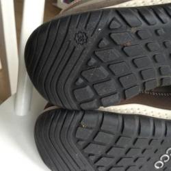 Ecco gortex wandelschoen 38