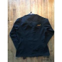 Jack Wolfskin outdoorjas/windstopper M/L