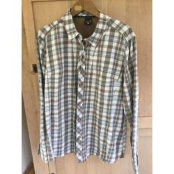 Human nature wandelbluse dames 44