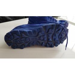 Prijs verlaagd! asics wandel/ren/bergschoen