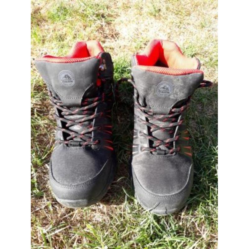 Voor Marjan. Tenson wandelschoen maat 38 Perry sport