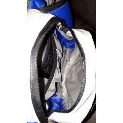 Deuter heuptas Nordic 400