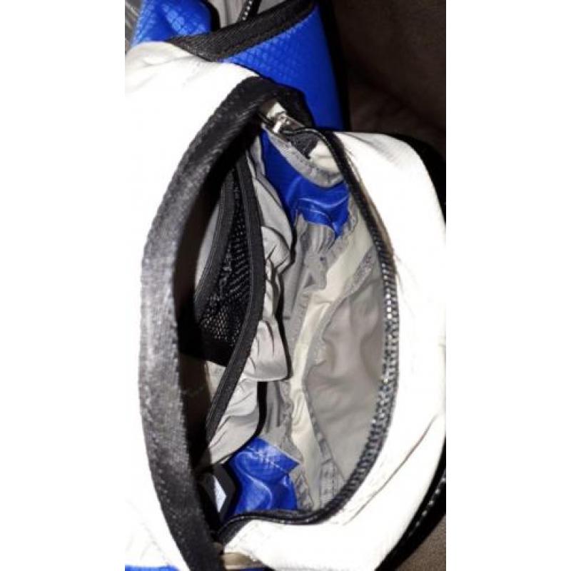 Deuter heuptas Nordic 400