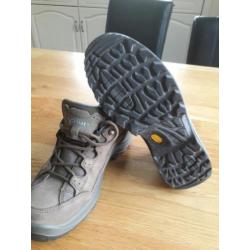 ZGAN dames Lowa Renegade wandelschoenen maat 5.5/maat 39