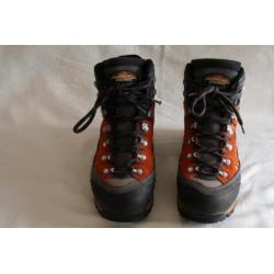 bergschoenen