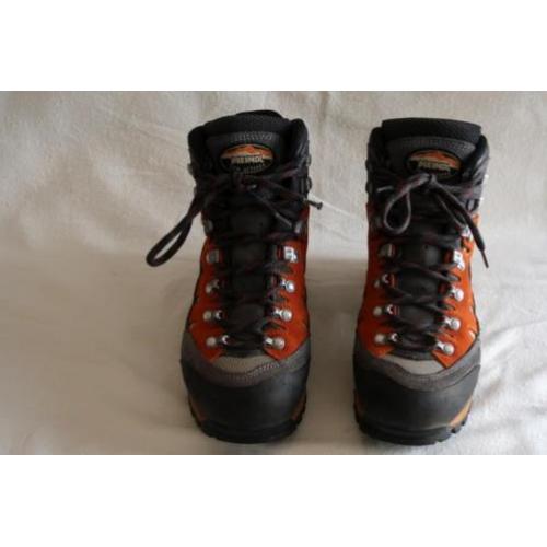 bergschoenen