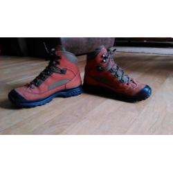 Wandelschoenen Dames maat 39,5