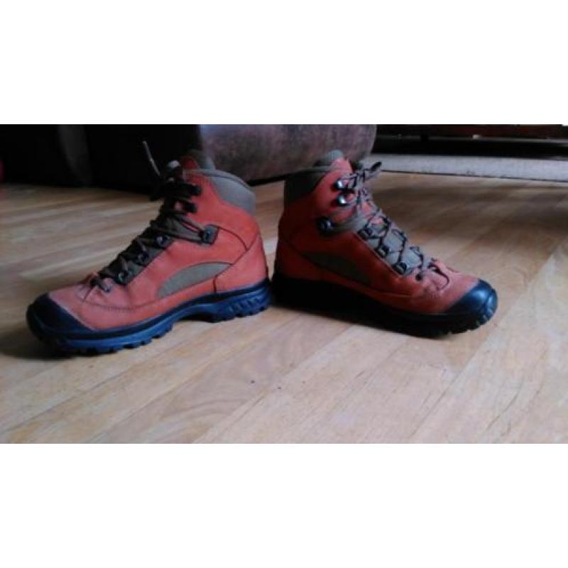 Wandelschoenen Dames maat 39,5