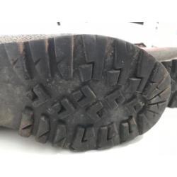 Han Wag Gore-tex bergschoenen mt. 8,5