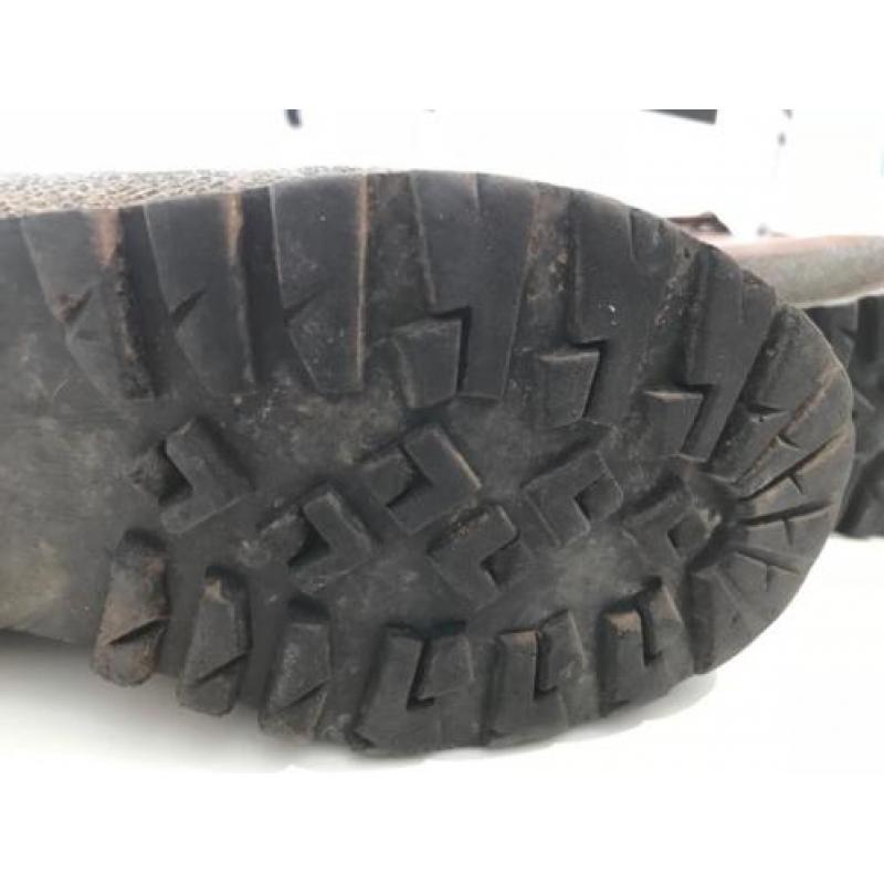 Han Wag Gore-tex bergschoenen mt. 8,5