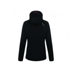 dare2b dames softshell jack catalyze